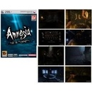 Amnesia: Pád do temnoty