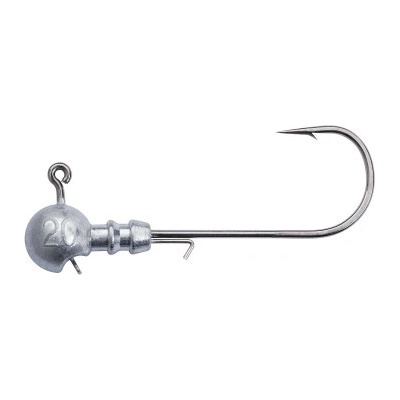 Berkley Fusion19 Pike Jigheads veľ.9 15g 2 ks