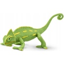Safari Ltd. Mládě chameleóna jemenského