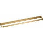 Omnires Закачалка за кърпи Omnires Darling Gold 61 см (DA70216GL)