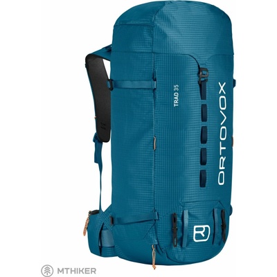 Ortovox Trad 35l Petrol Blue