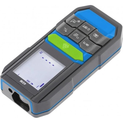 Högert Technik HT4M322 Лазерна ролетка 40м, Högert (HT4M322)