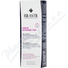 INSTITUTE GANASSINI S.P.A. RILASTIL Aqua Intense 72H Gel-Cream 40 ml