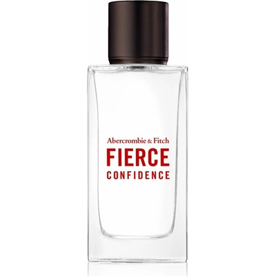 Abercrombie & Fitch Fierce Confidence kolínská voda pánska 50 ml