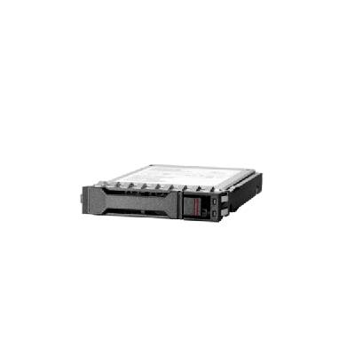 Твърд диск, HPE 2.4TB SAS 10K SFF BC 512e MV HDD, G10+ (P28352-B21)