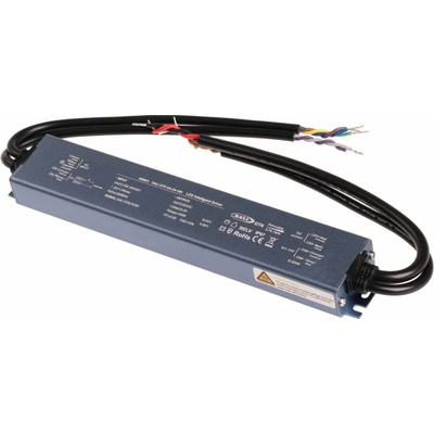 DALI LED zdroj 24V 100W DT6 DA-24-100 - DALI LED zdroj 24V 100W DT6 DA-24-100 TL-056621 056621