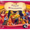 Popolvár / Myšacia bundička