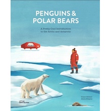 Polar - A pretty cool introduction to the Arctic and Antarctic Klepeis Alicia