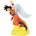 Banpresto Статуетка Banpresto Animation: Dragon Ball Z - Son Goku (History Box), 12 cm (101113)