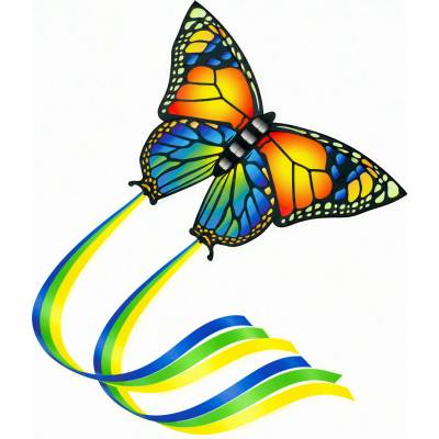 Günther pro děti BUTTERFLY 95 x 63 cm