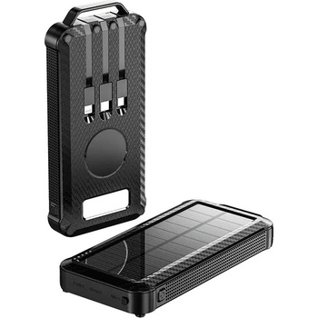 BOT SP4 1 10000mAh černá