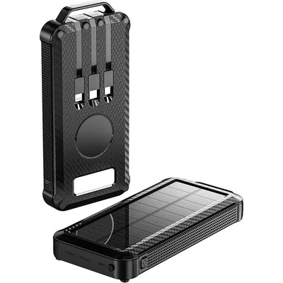 BOT SP4 1 10000mAh černá