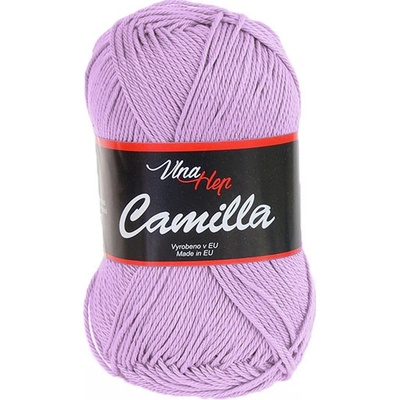 Vlna Hep Příze Camilla 8054, VH