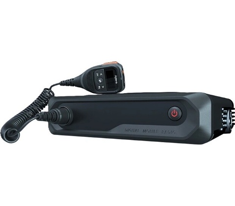 Hytera HM655-VHF