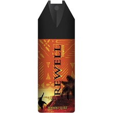 Rewell Hawai Surf deospray 150 ml