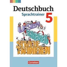 5. Schuljahr, Sprachtrainer