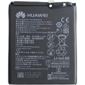 Image 1 of Huawei Батерия за Huawei P20 EML-L29C