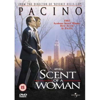 Scent Of A Woman DVD
