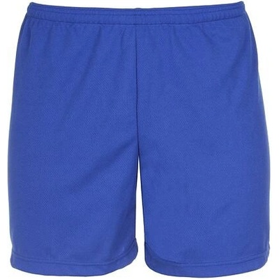 Radan sportovní šortky modrá