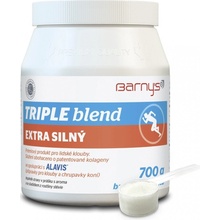 Barny's TRIPLE blend extra silny 700 g