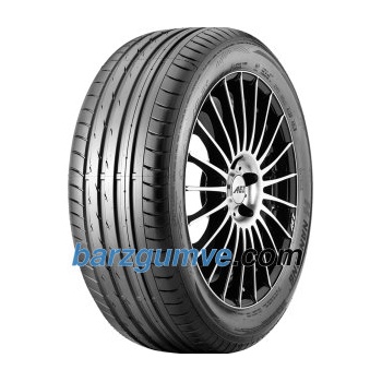 Nankang Sportnex AS-2+ RFT ( 225/35 R19 88Y XL (MFS), runflat )