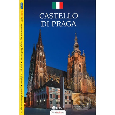Castello di Praga - Viktor Kubík
