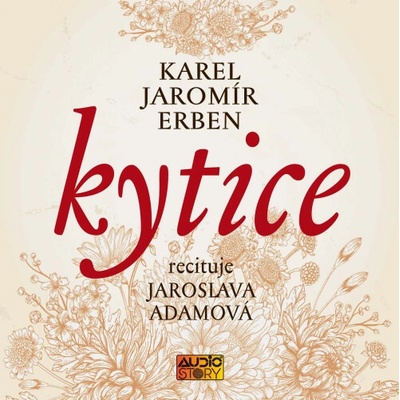 Kytice - Karel Jaromír Erben