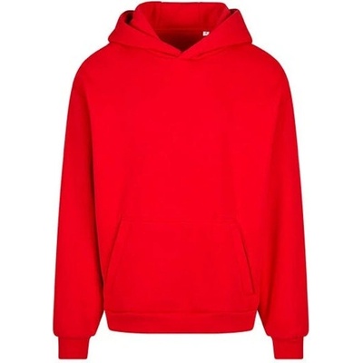 New Morning Studios mikina NM011 City Red