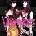 The Veronicas - Hook Me Up (RSD 2024) (Pink Coloured) (LP) (0081227813765)