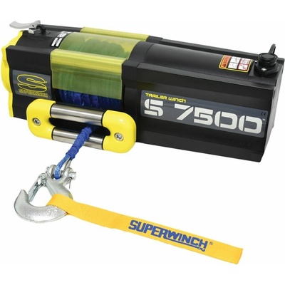 Superwinch S7500SR 12V