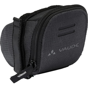 VAUDE Чанта за рамка Vaude Race Light L Luminum Bike bag - Black - размер 0, 6 l (510-4480-0111)