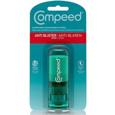 COMPEED Tyčinka proti pľuzgierom tyčinka na pľuzgiere 8 ml