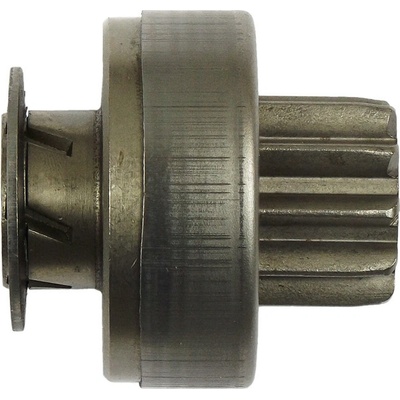 Voľnobežná prevodovka, štartér AS-PL SD9125