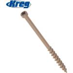 Kreg Tool Винтове за Декинг Kreg 67 мм, защитно покритие 525 бр. / Kreg SDK-C262W-525 / (Kreg SDK-C262W-525)
