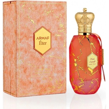 Armaf Éter Desert Rose EDP 100 ml