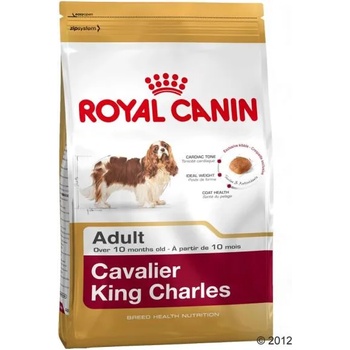 Royal Canin Cavalier King Charles Adult 7, 5 kg