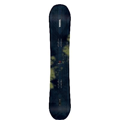 Pánský snowboard K2 Manifest (2023/24) velikost: 156 cm
