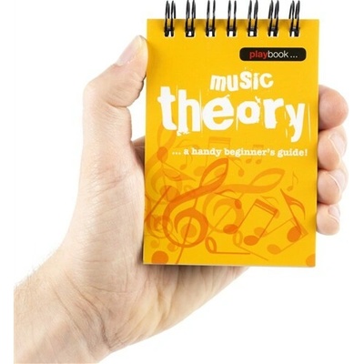 Hal Leonard Music Theory - A Handy Beginner's Guide!