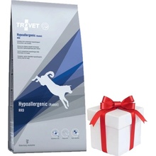 Trovet RRD Hypoalergénne s vysokým obsahom králika 10 kg