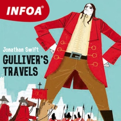 Gulliver's Travels - Jonathan Swift
