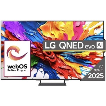 LG 75QNED93A6A