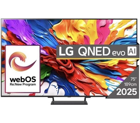 LG 75QNED93A6A