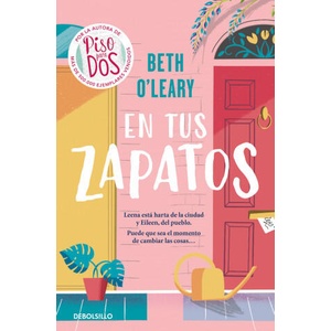 En tus zapatos | BETH O'LEARY (2022)