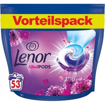 Lenor Allin1 Amethyst kapsule 53 PD