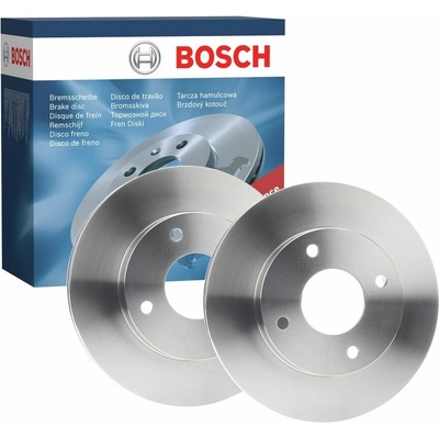 Brzdový kotúč BOSCH 0 986 479 535