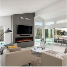 Modern Flames Spectrum Slimline 60"
