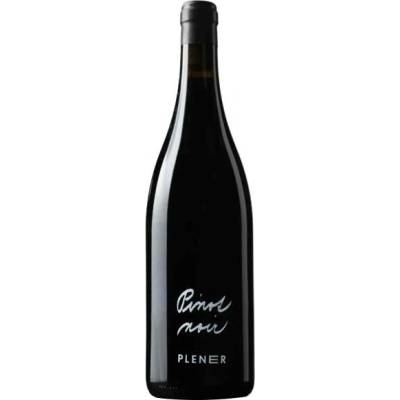 Plenér Pinot noir 2021 14,5% 0,75 l (holá láhev)