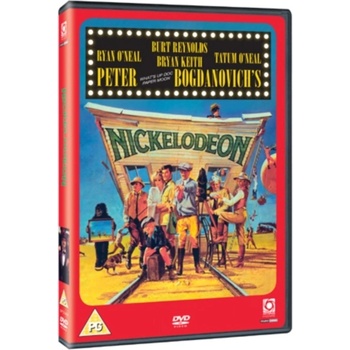 Nickelodeon DVD