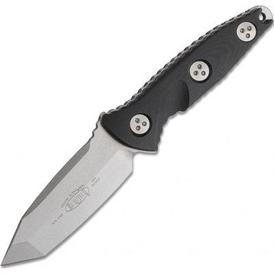 Microtech SOCOM ALPHA MINI 114M-10