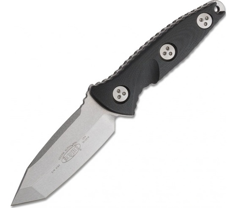 Microtech SOCOM ALPHA MINI 114M-10